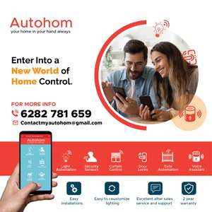 autohom thrissur