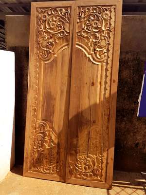 WOODCART
