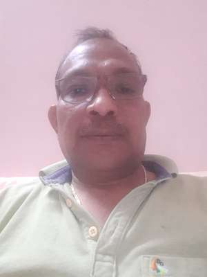 Satyender Kaushik