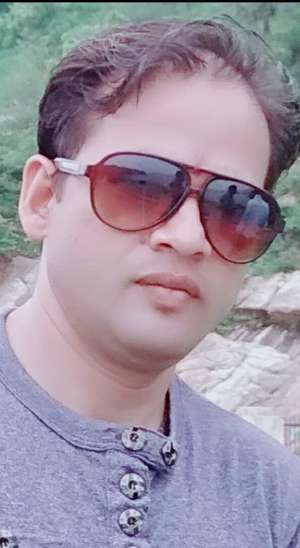 Vinod Kumar