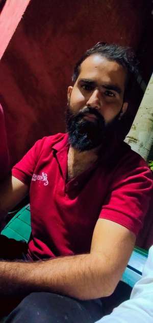 Mohammad shahrukh