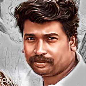 Vinod