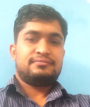 Mohd Irfan