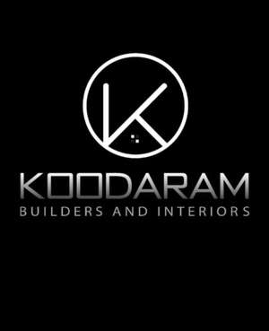 Koodaram Builders and interiors