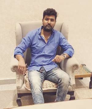 kamlesh