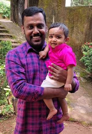Anoop 