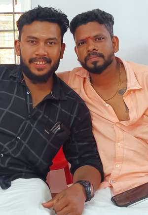 Ajesh 