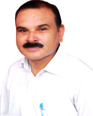 Er Sanjay shekhar