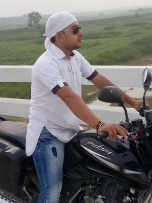 Rakesh