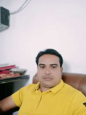 EZAZ AHMED