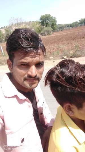 Kishan bairagi