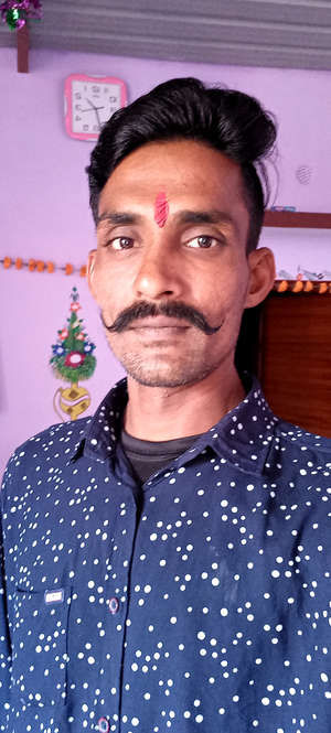 Dhannaram