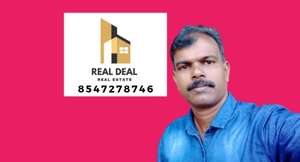 Raju Kallil Real solution