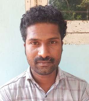 Baiju
