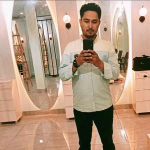 Shakir Ali