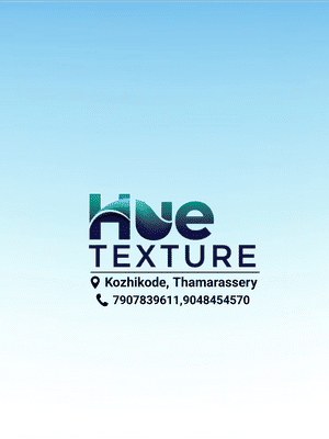 Hue Texture  Painting 