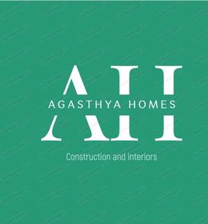 Agasthya Homes