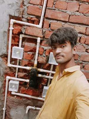 Md shahzada
