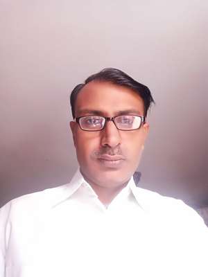 Naseem Husen Warsi