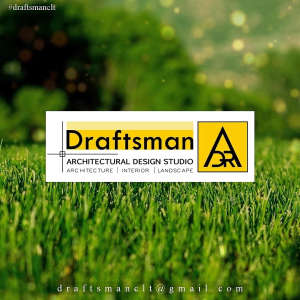 Draftsman