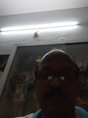Raveendra Menon