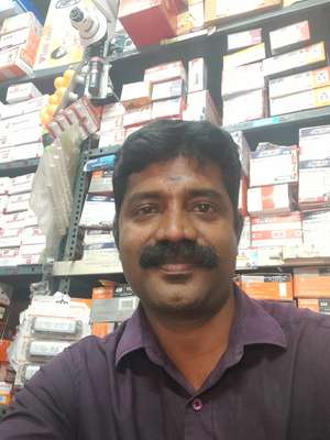 anil Kumar