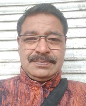 Anil Atrish