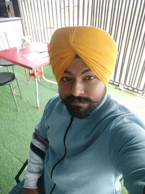 Gurmeet singh