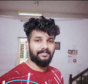 ശ്രീരാജ് 