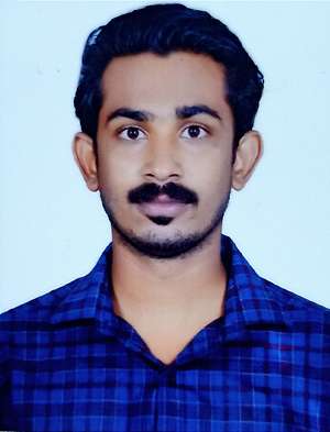 Anish Sasidharan