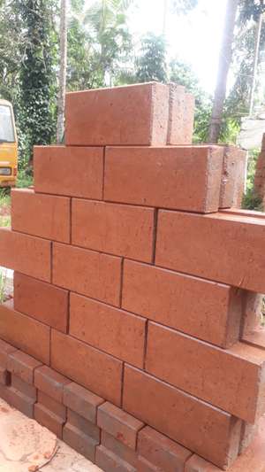 THAPASYA Soil Bricks