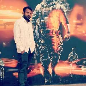 Mahendar