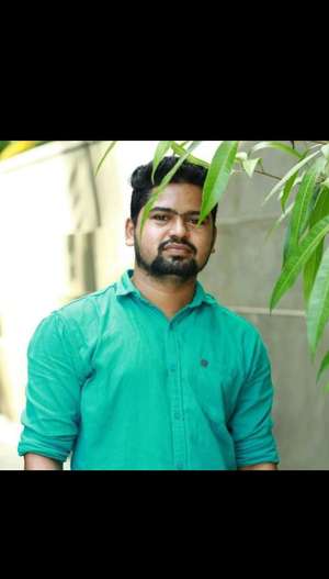 Rajesh