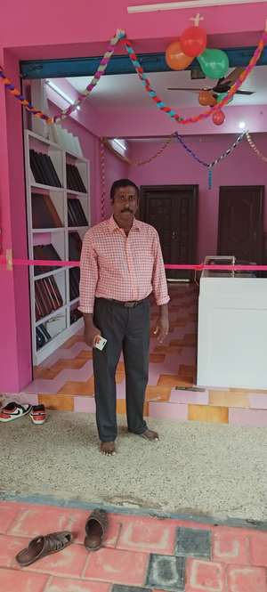 Abhilash