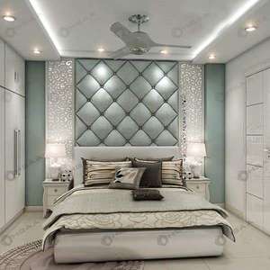 Interivo spaces contraction company