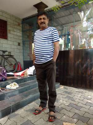 remashchandran