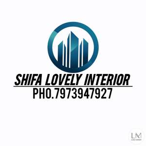 SHIFA LOVELY INTERIOR