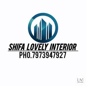 SHIFA LOVELY INTERIOR