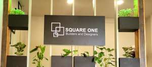 SQUARE ONE