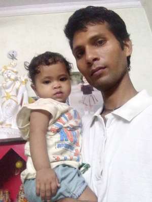 vijay sharma