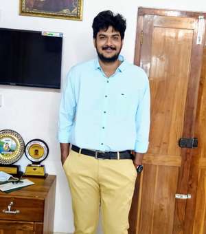 Jayanarayanan