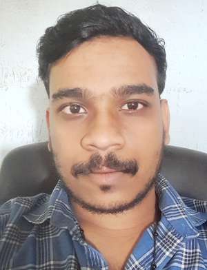 Bijoy Biju