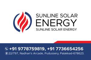 Sunline solar