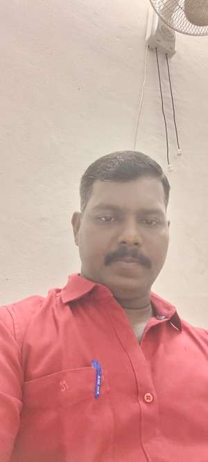 suresh p