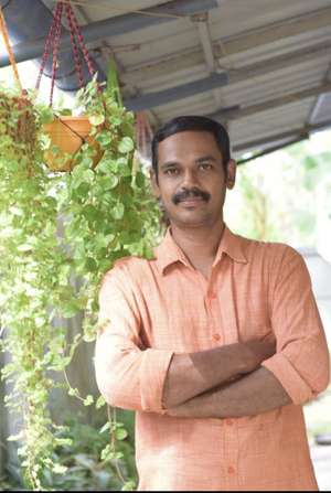 Sunil