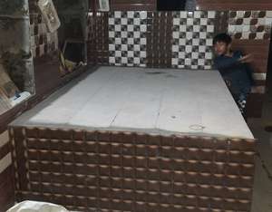 rustam tiles Karigar