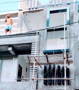 Musa construction 