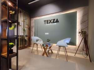 TEXZA interiors