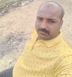 निखिल प्रजापत