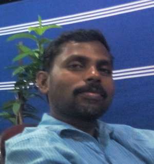 Veeramani